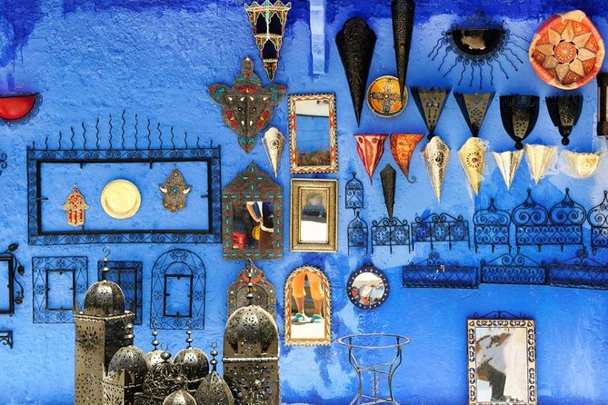 Private Transfert From Marrakesh to Essaouira - Frequently Asked Questions