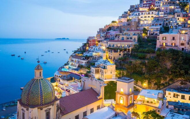 Private Transfert From Naples to Positano+ Pompei 2hrs - Important Information