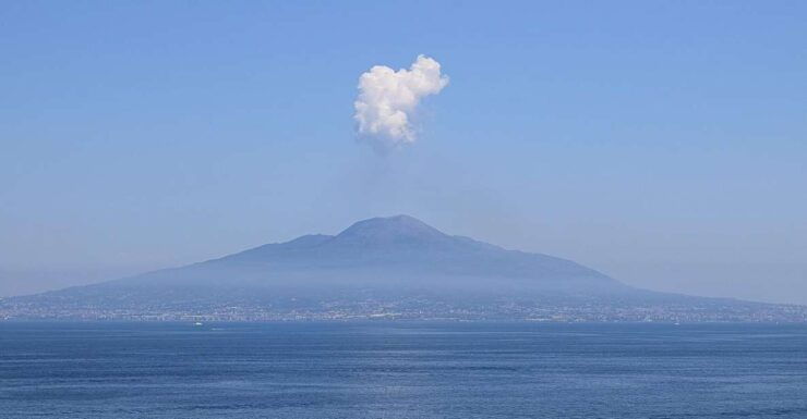 Private Transfert From Naples to Praiano - Booking Information