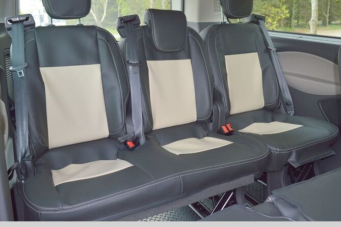 Private Transfert From & to Marrakech Airport - Pricing and Booking Details