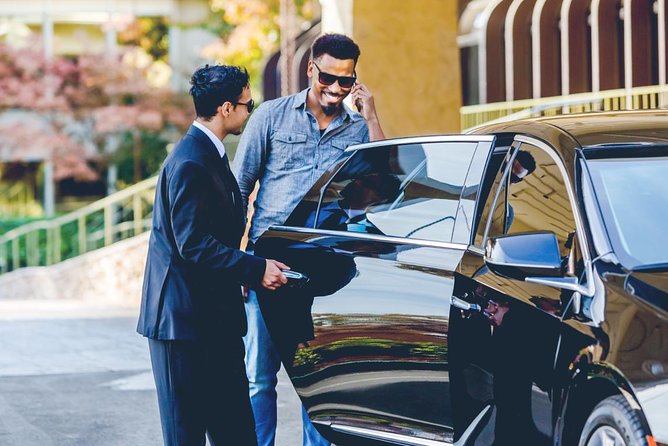 Private Transfer:Toronto Airport or Collingwood - Blue Mountain Resort One Way - Pricing and Terms