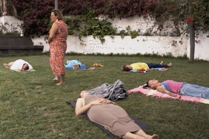 Private Transformational Breathwork Session - How to Find a Qualified Breathwork Practitioner