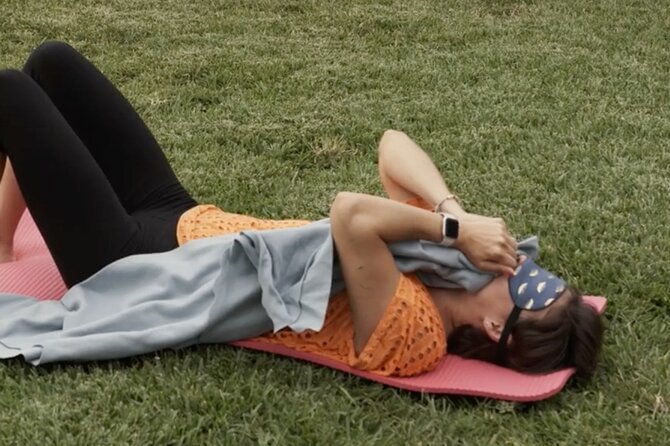 Private Transformational Breathwork Session - Common Questions About Private Breathwork Sessions