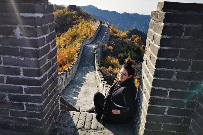 Private Transit Tours & Transfers from Tianjin Cruise Port - Authentic Experiences from Reviewers