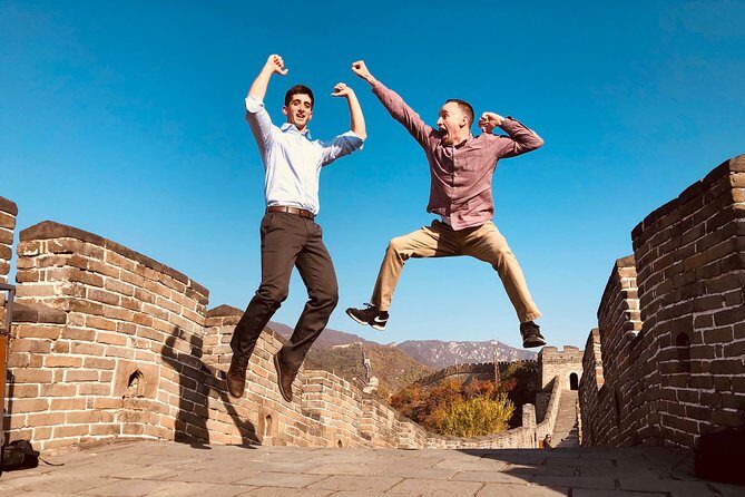 Private Transit Tours & Transfers from Tianjin Cruise Port - Unlocking the Best of Beijing During Your Tianjin Cruise Port Stop