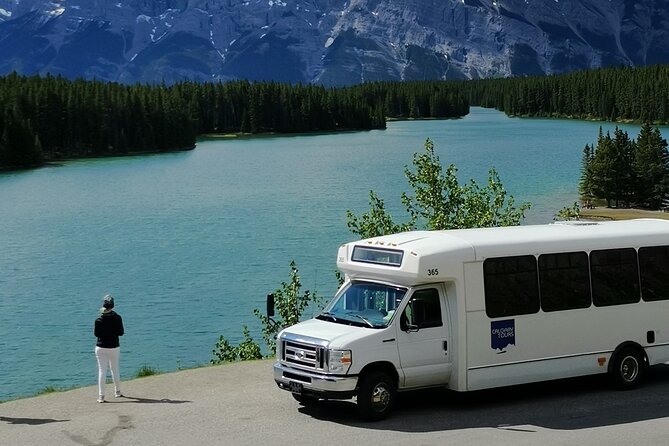 Private Transporation Calgary, Banff, Drumheller - Directions