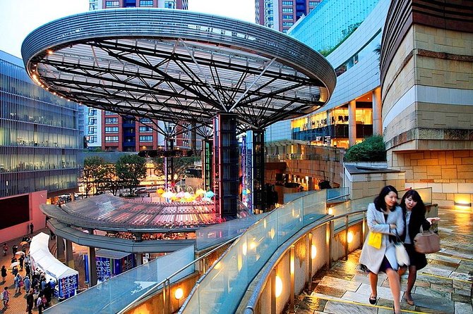 Private Transport 1 Day Tokyo Tour - Inclusions and Exclusions