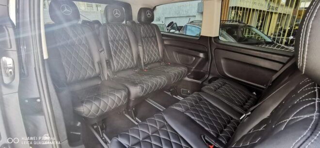 PRIVATE TRANSPORT AIRPORT TO ATHENS - Transfer Experience
