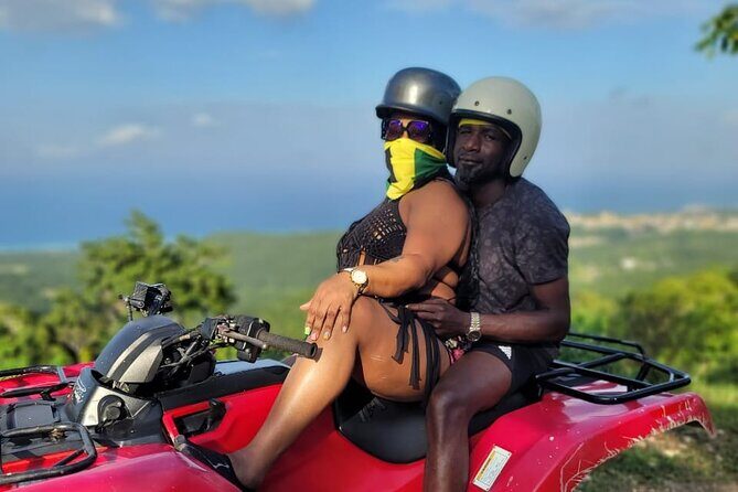 Private Transport and Airport Transfer in Montego Bay - The Experience: What You Can Expect