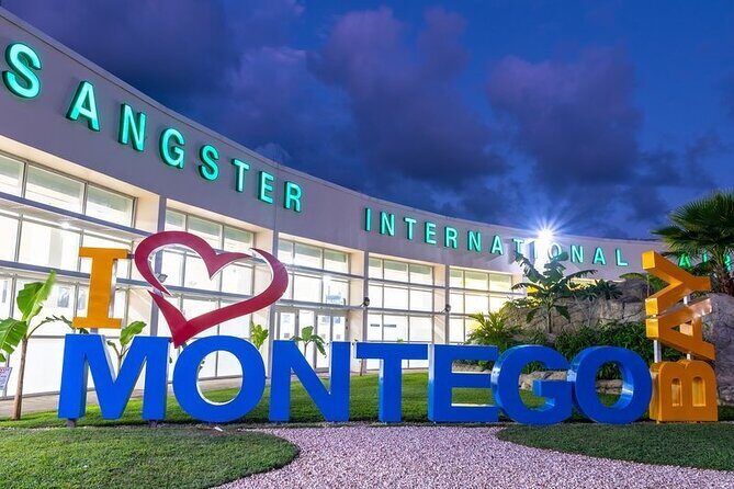 Private Transport and Airport Transfer in Montego Bay - Final Thoughts