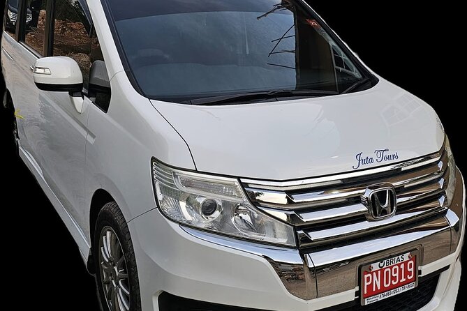 Private Transport and Airport Transfer In Montego Bay - Inclusions