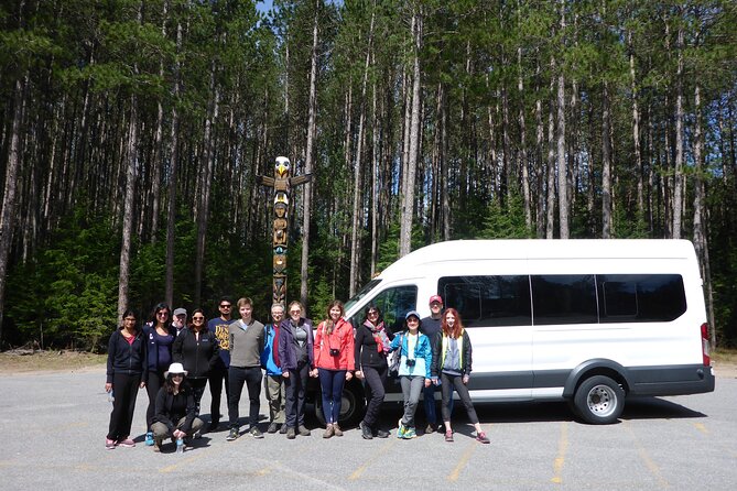 Private Transport and Driver for up to 10 Hours From Toronto - Itinerary Options