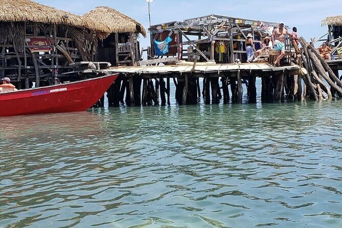 Private transport Combo to Pelican Bar and Appleton Rum factory - Who Is This Tour Best For?