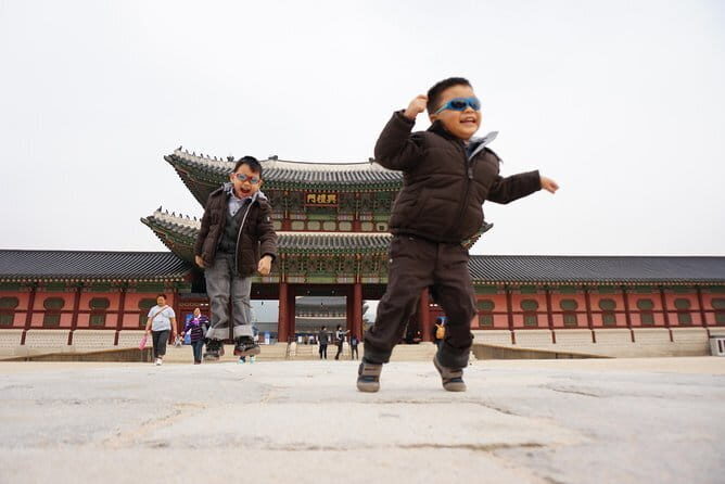 Private transport for 1 day Seoul tour - FAQ