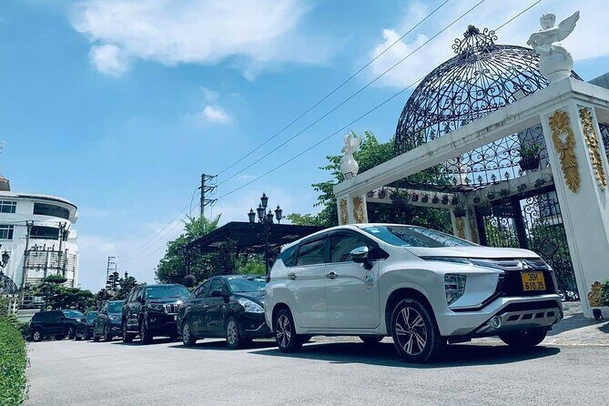 Private Transport for Full-Day Hanoi City Adventure by your own - Good To Know