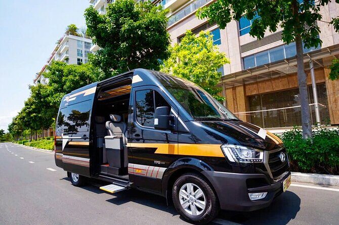 Private Transport for Full-Day Hanoi City Adventure by your own - Final Thoughts