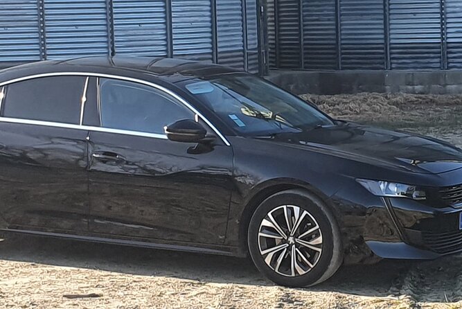 Private Transport for Individuals and Companies - Services Offered for Individuals and Companies