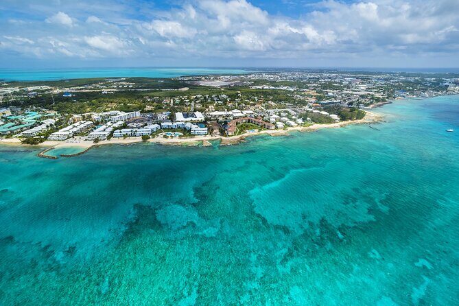 Private Transport From Airport & Private Air to Western District - Good To Know