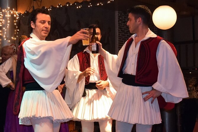 Private Transport From Athens to Syntagma Square - Roundtrip Transportation From Hotel or Port