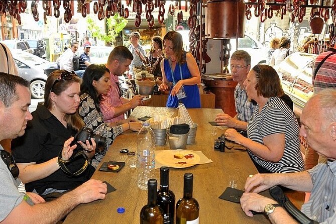 Private Transport From Athens to Syntagma Square - Whats Included in the Transport Package