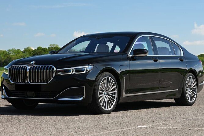 Private Transport from Brisbane Airport to Brisbane City - Good To Know