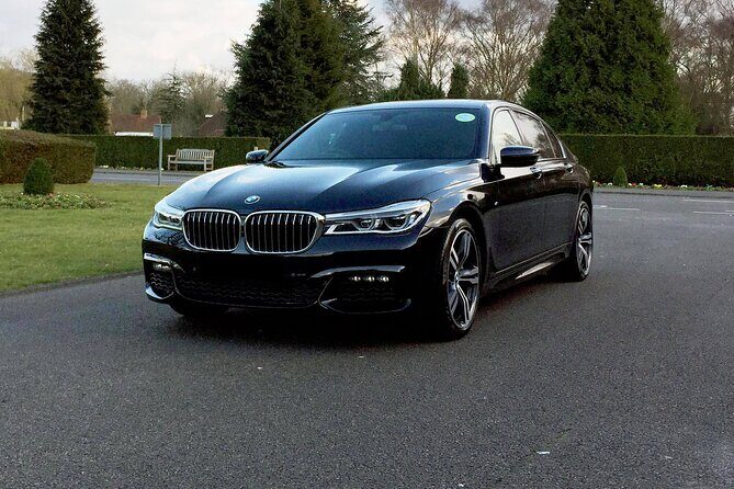 Private Transport from Brisbane Airport to Brisbane City - Why Choose This Transfer Service?