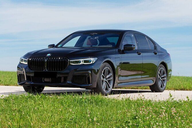 Private Transport from Brisbane Airport to Brisbane City - FAQs