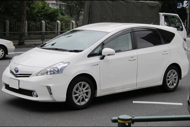 Private Transport From Charles De Gaulle Airport to Paris - Transportation Rates and Fees