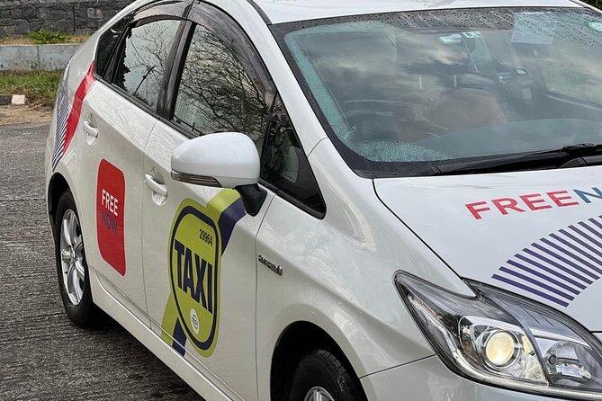 Private Transport From Dublin City to Dublin Airport - Additional Information for Travelers