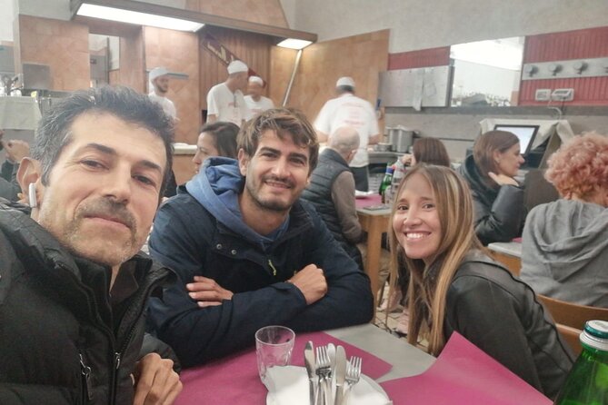 Private Transport From Fiumicino Airport to Rome City or Vice Versa - Service Details