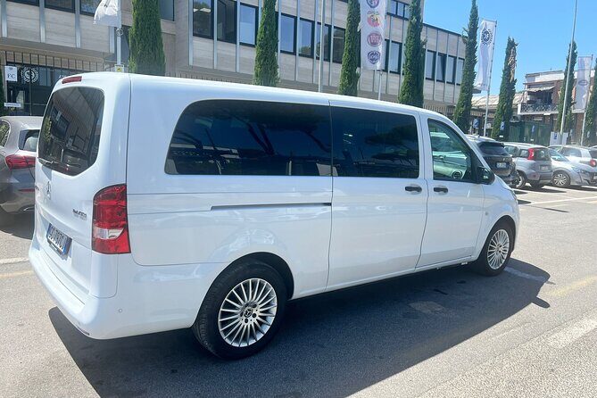 Private Transport from Genoa to Portofino Round Trip - Why Choose a Private Transfer from Genoa to Portofino?