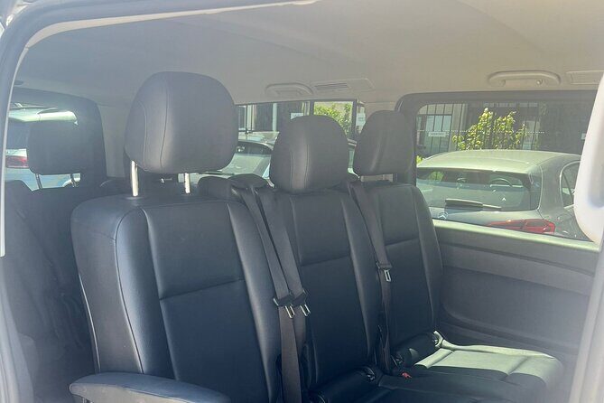 Private Transport from Genoa to Portofino Round Trip - What Sets This Experience Apart?