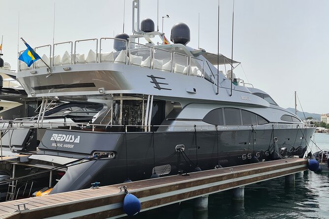 Private Transport From Ibiza Airport to Ibiza Town - Overview and Inclusions