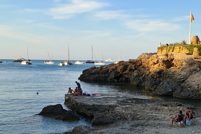 Private Transport From Ibiza Airport to Ibiza Town - What to Expect