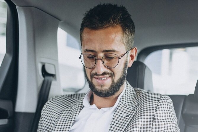 Private Transport From Jorge Chavez Lima´S Airport - Transportation Options