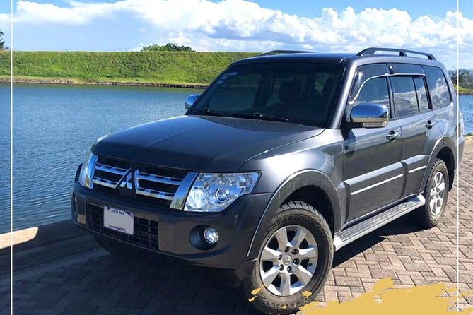 Private Transport From La Fortuna De Arenal to Tamarindo - Frequently Asked Questions