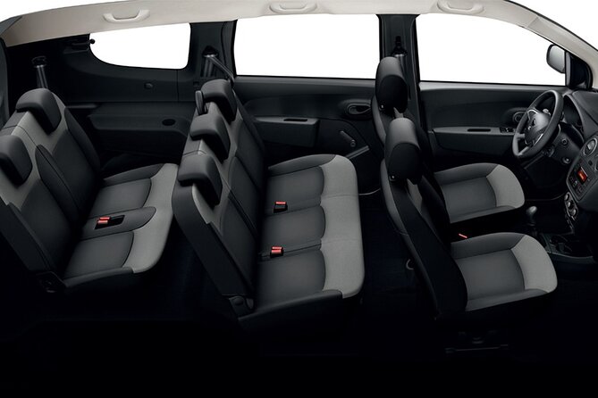 Private Transport From Lisbon - Duration and Luggage Policy