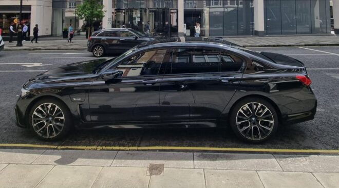 Private Transport From London to Gatwick Airport - The Sum Up