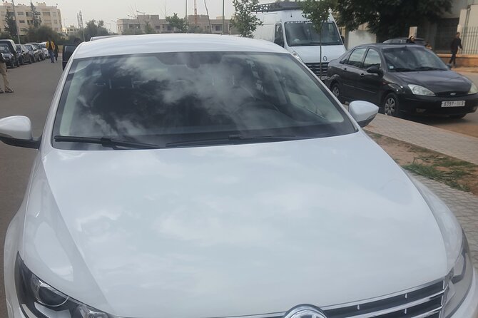 Private Transport From Marrakech to Fez, Morocco - Luxury Car - Additional Information