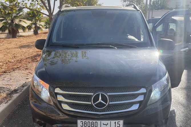 Private Transport From Marrakech to Fez, Morocco - Luxury Car - Reviews