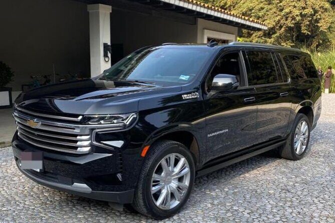 Private Transport from Mexico Airport to South City Hotels - FAQs