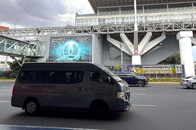 Private Transport from Mexico City Airport to Puebla City - Introduction: An Easy Ride from Mexico City Airport to Puebla