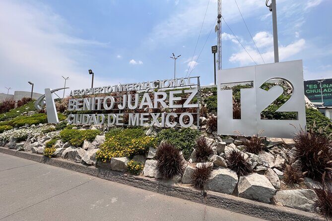 Private Transport from Mexico City Airport to Puebla City - Good To Know