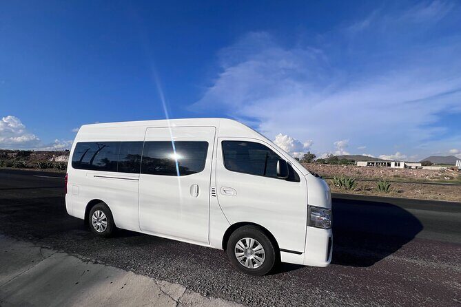 Private Transport from Mexico City Airport to Puebla City - Cost and Value Analysis