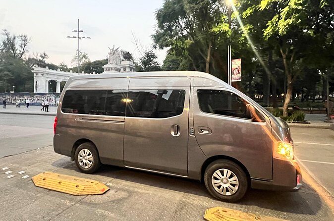 Private Transport from Mexico City Airport to Puebla City - Who Would Benefit Most?