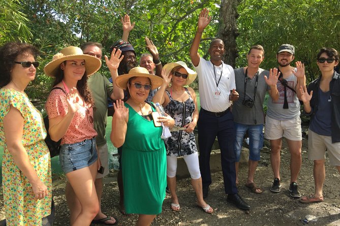 Private Transport From Ocho Rios to Bamboo Blue Beach - Operator Information