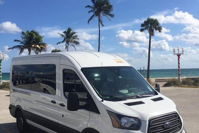 Private Transport from Owen Roberts Airport (GCM) to George Town - FAQs