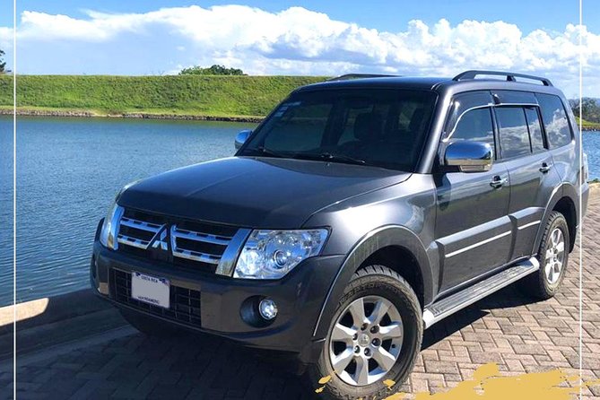 Private Transport From Playa Flamingo to Monteverde - Pricing and Customer Reviews