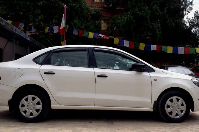 Private Transport From Pokhara to Kathmandu - Meeting and Pickup Details