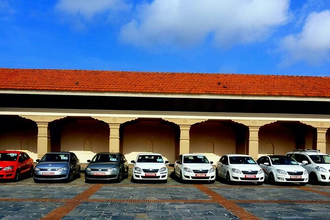 Private Transport From Pokhara to Kathmandu - Additional Information and Accessibility